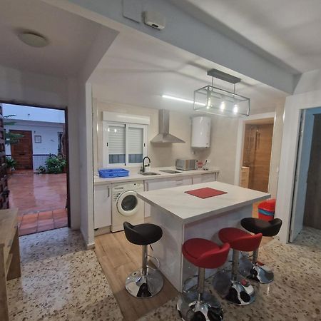 Apartamentos El Alcazar Viejo Córdova Exterior foto