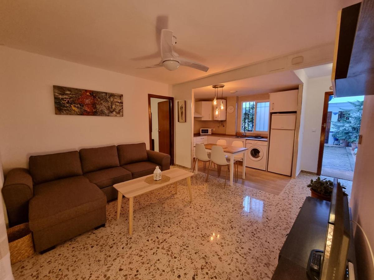 Apartamentos El Alcazar Viejo Córdova Exterior foto