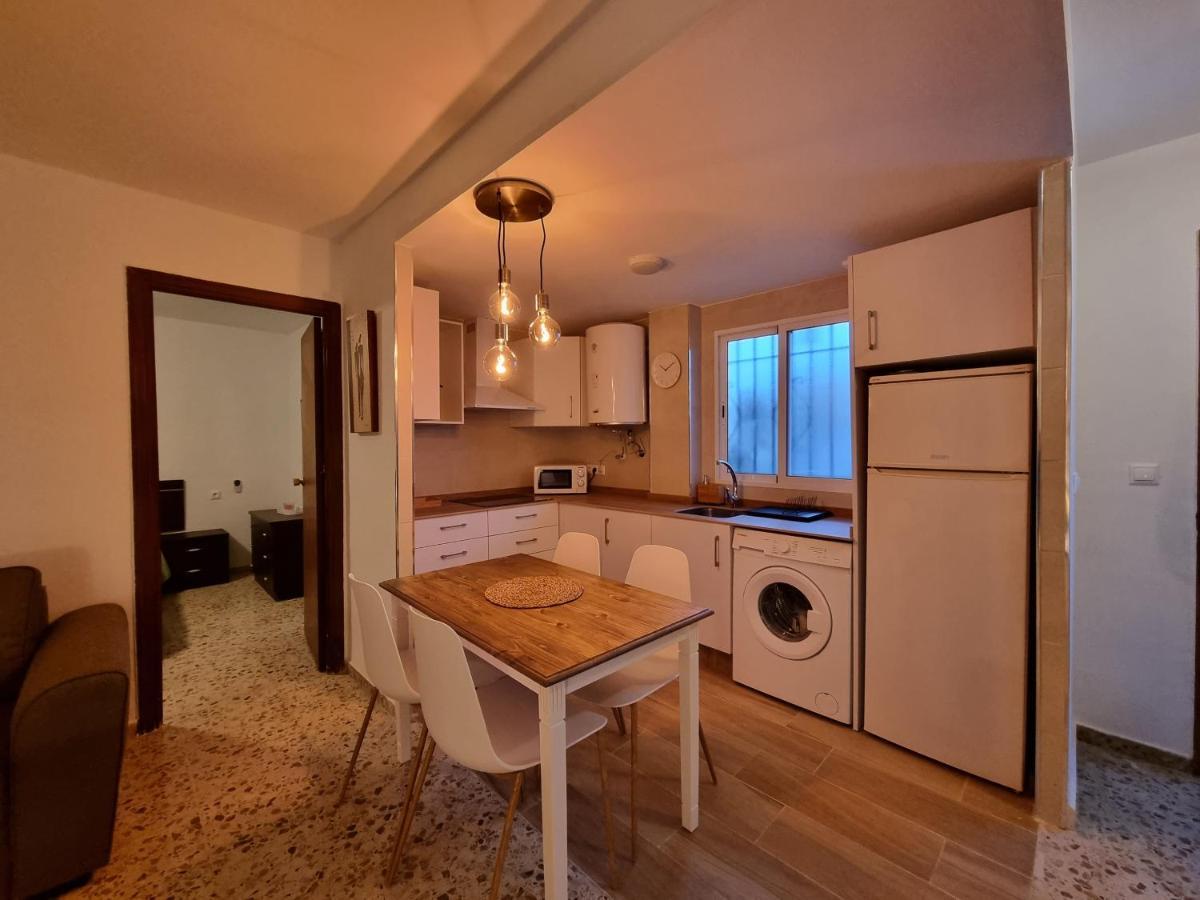 Apartamentos El Alcazar Viejo Córdova Exterior foto