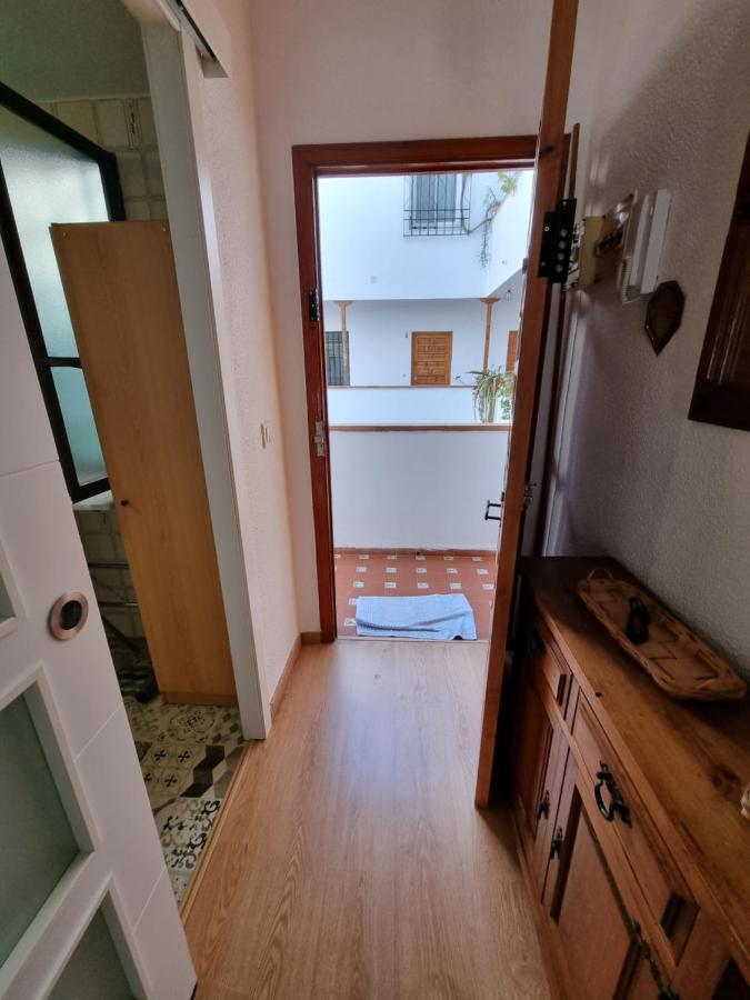 Apartamentos El Alcazar Viejo Córdova Exterior foto