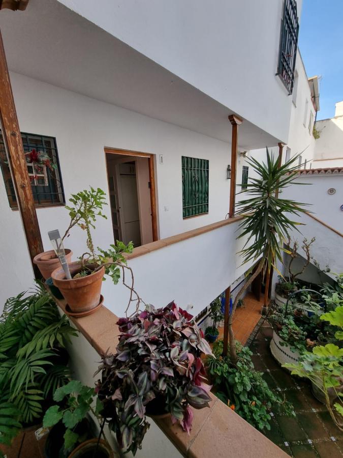 Apartamentos El Alcazar Viejo Córdova Exterior foto