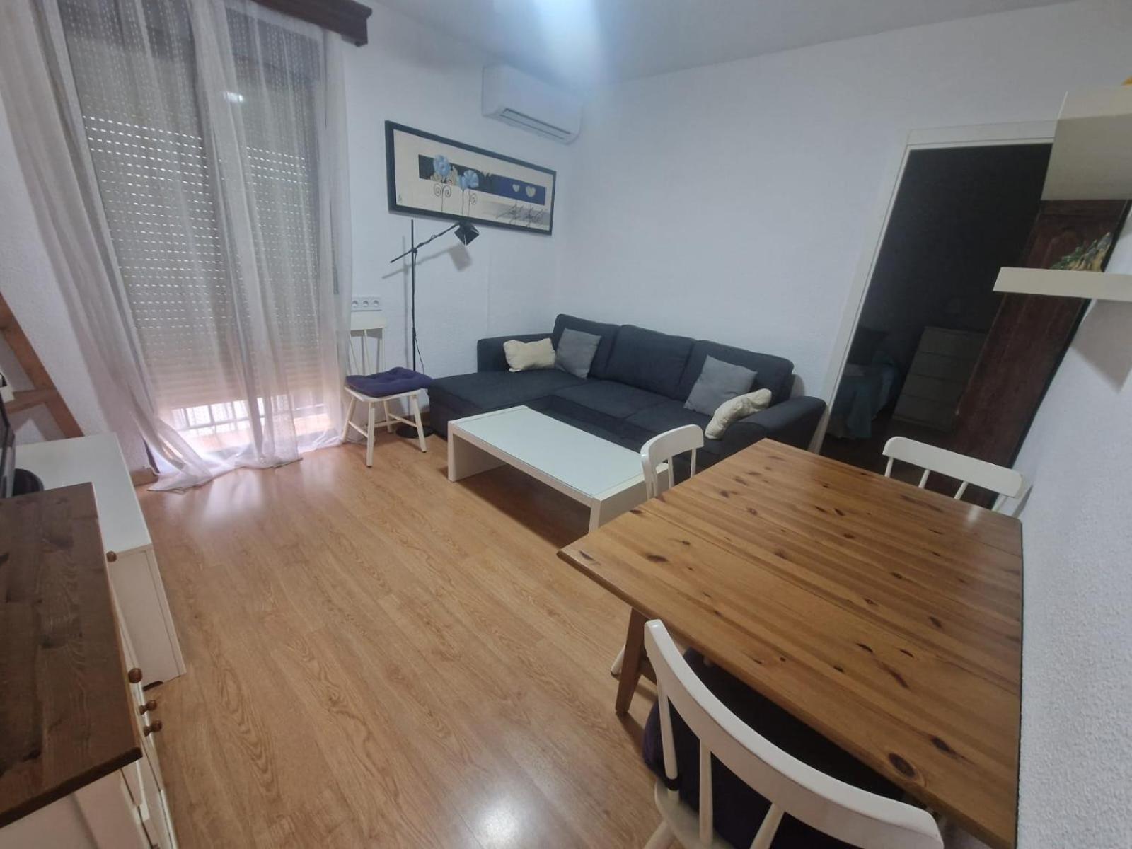 Apartamentos El Alcazar Viejo Córdova Exterior foto