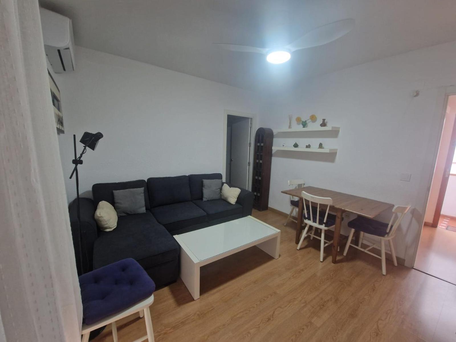 Apartamentos El Alcazar Viejo Córdova Exterior foto