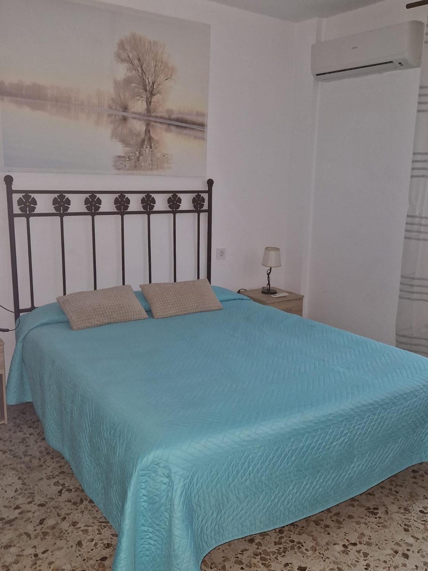 Apartamentos El Alcazar Viejo Córdova Exterior foto