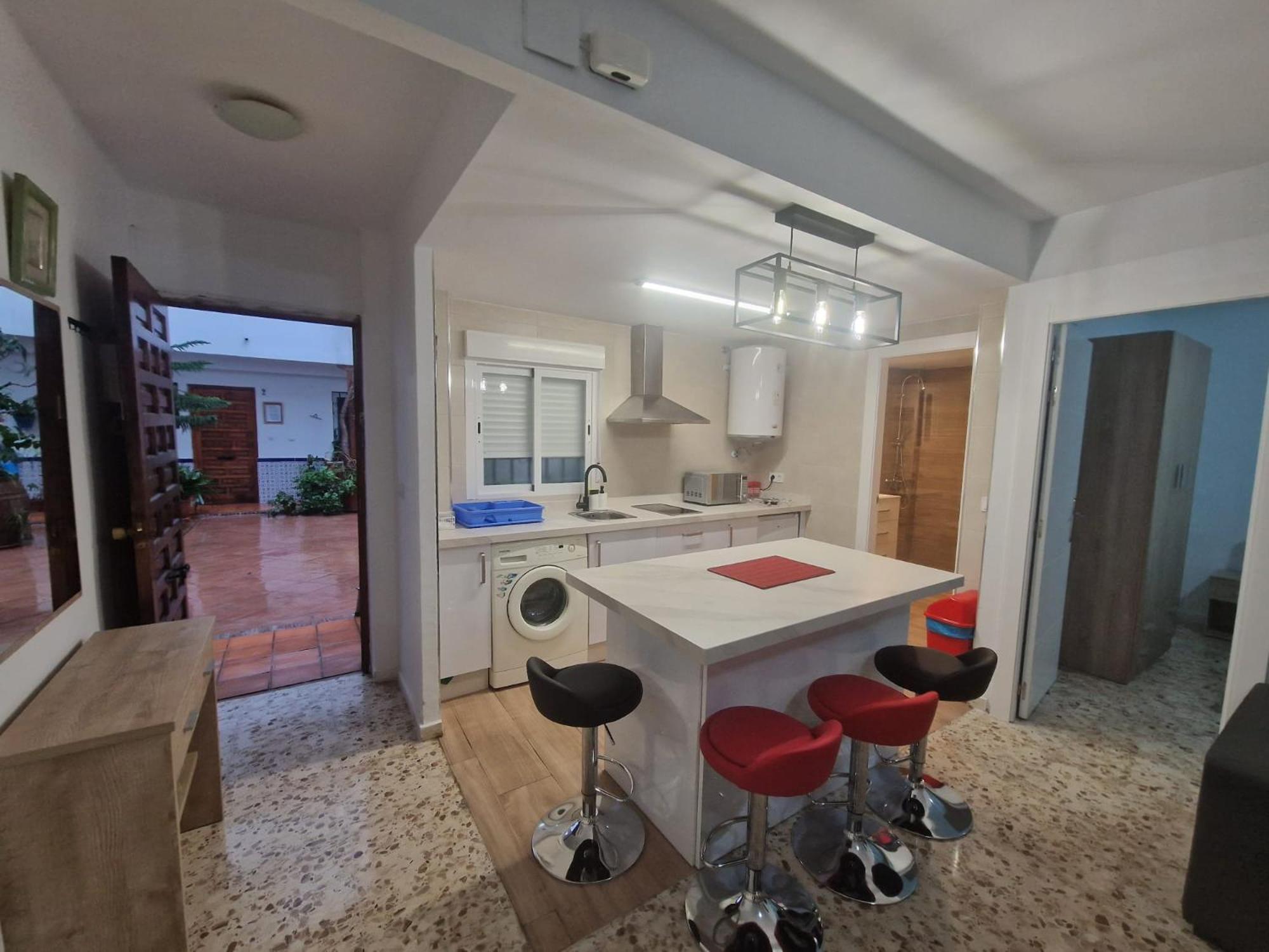 Apartamentos El Alcazar Viejo Córdova Exterior foto